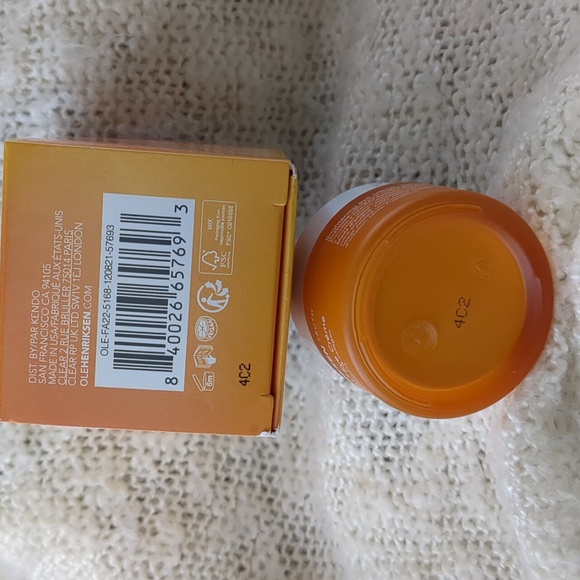 Ole Henriksen Banana Bright+Eye Crème, 15ml/0.50fl oz - Picture 5 of 11